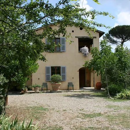 Collina Dei Fiori * كاستيجليون فيورنتينو