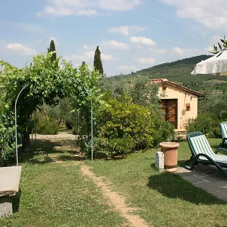 Collina Dei Fiori *