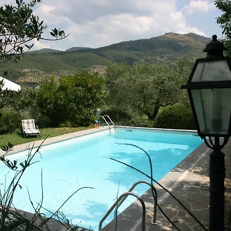 Collina Dei Fiori Villa