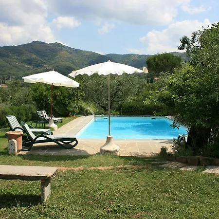 Collina Dei Fiori Villa