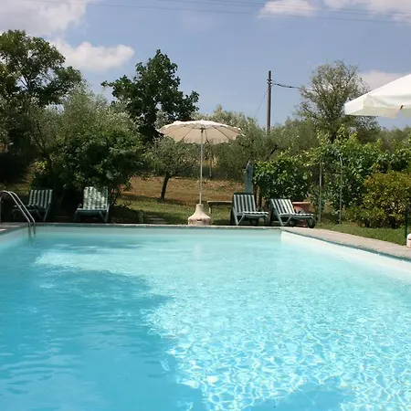 Collina Dei Fiori فيلة *