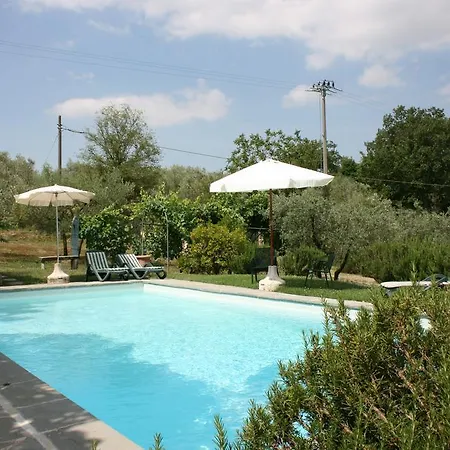 Collina Dei Fiori * كاستيجليون فيورنتينو