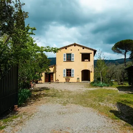 Collina Dei Fiori فيلة *