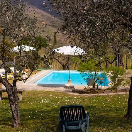 Collina Dei Fiori فيلة