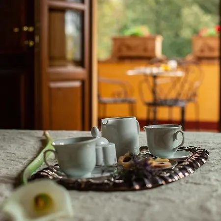 Collina Dei Fiori Villa *