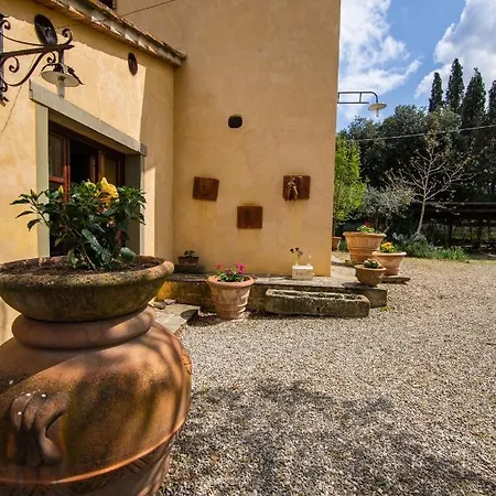 Collina Dei Fiori