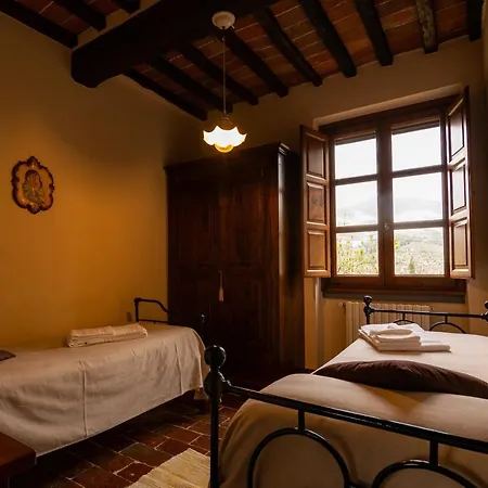 Villa Collina Dei Fiori