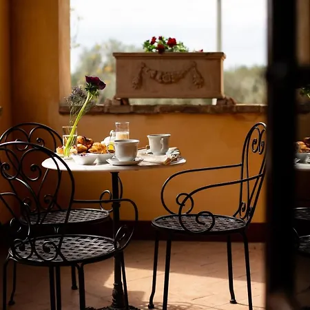 Collina Dei Fiori فيلة كاستيجليون فيورنتينو