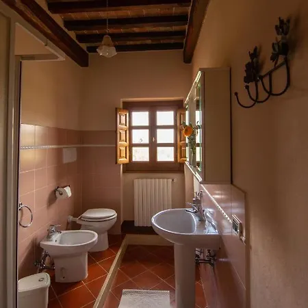 Collina Dei Fiori فيلة *