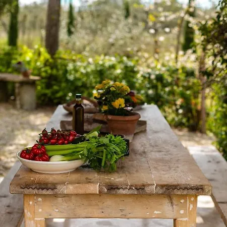 Collina Dei Fiori فيلة