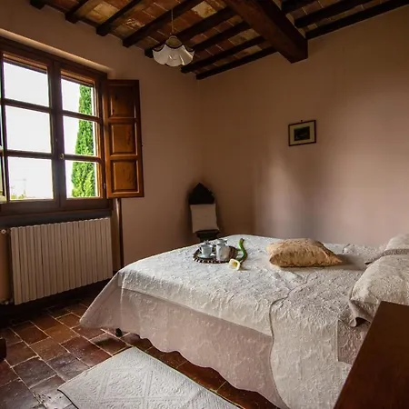 Collina Dei Fiori * Castiglion Fiorentino