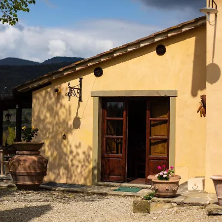 Collina Dei Fiori Villa
