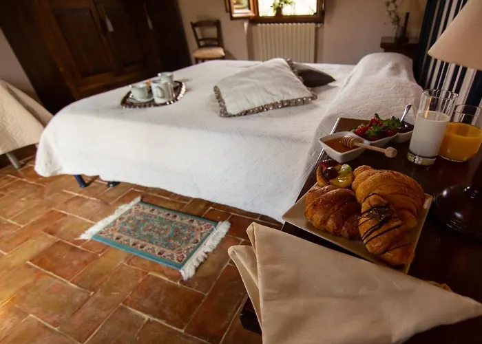 Collina Dei Fiori ヴィラ